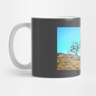 Joshua Tree National Park, California Mug